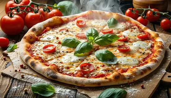 Pizzeria „Latawiec”