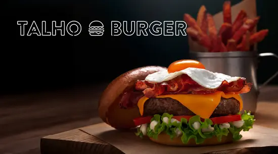 Talho Burger
