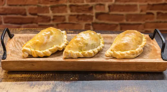 Yapeyú Empanadas Argentinas