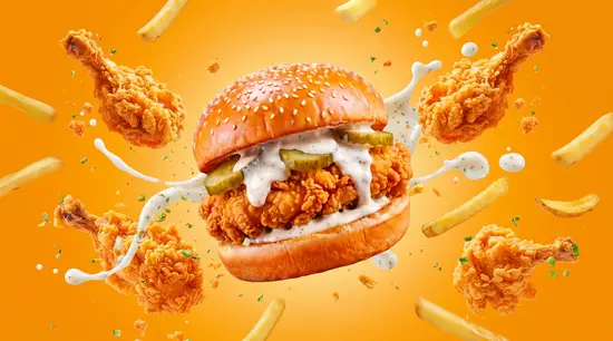 Crunch Vivo