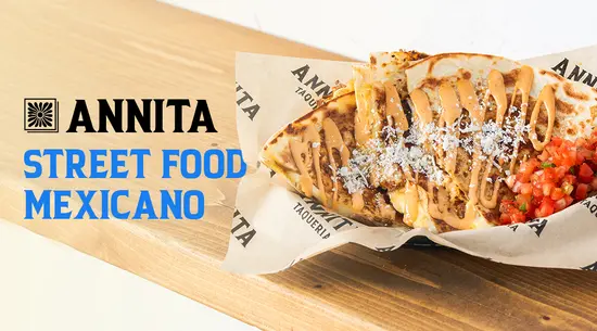Annita Taqueria Artesanal