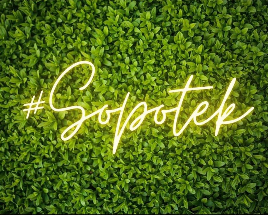 #Sopotek