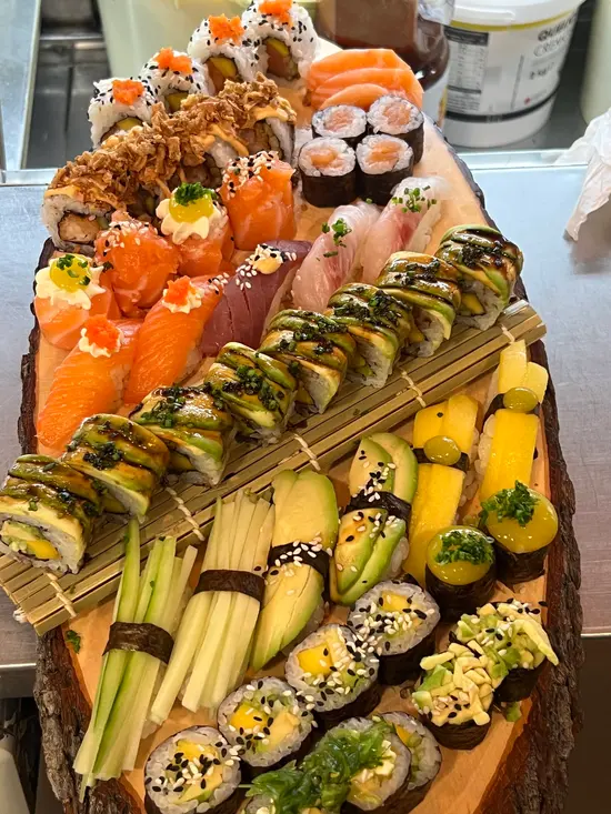 Sushi Amor