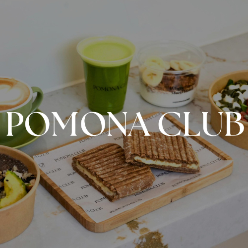 Pomona Club