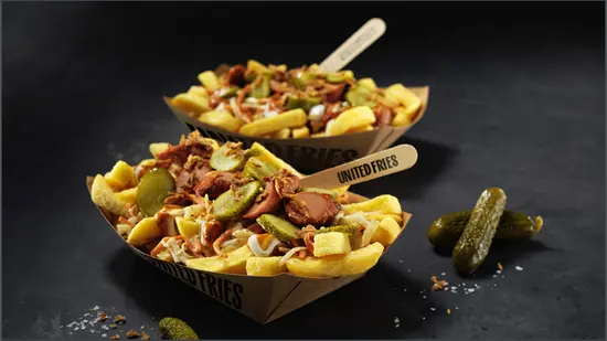 United Fries