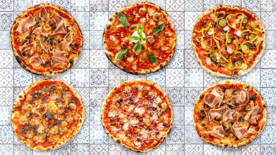 Pizzeria Bugia 0