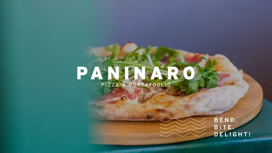 Paninaro Pizza a Portafoglio