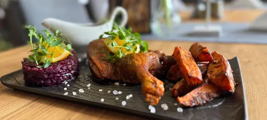 Restauracja Baranowski