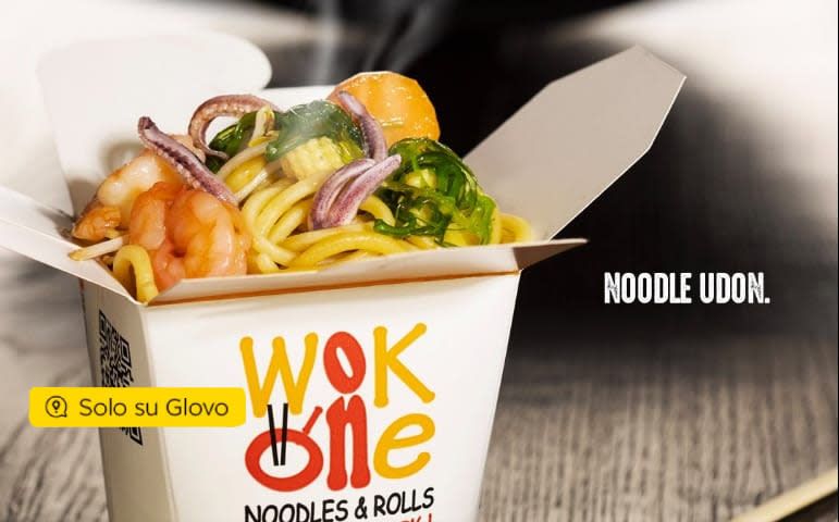 Wok One