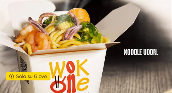 Wok One