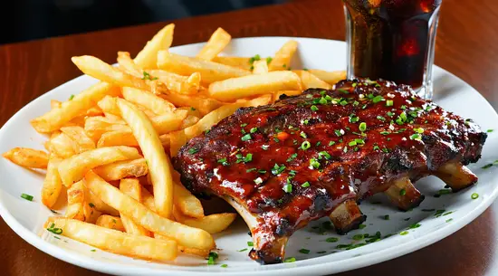 Casa Antonio Comidas Caseras