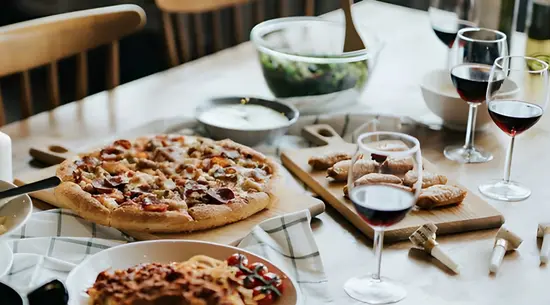 PIZZA&VINO by SALVATORE