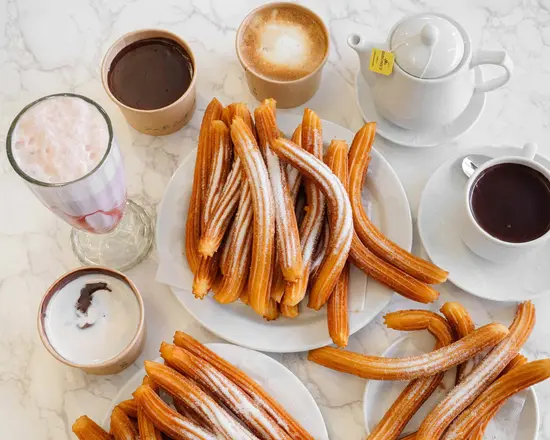 Churreria Carpe Diem