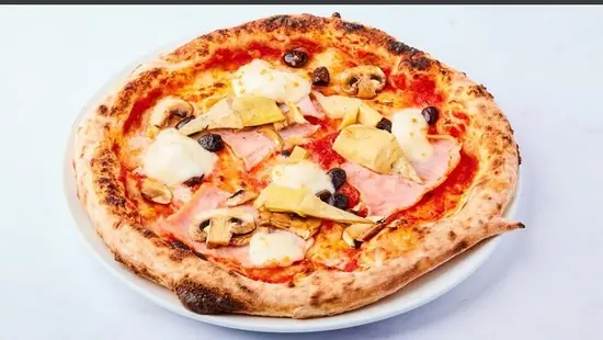 Nino Restaurant Pizzeria
