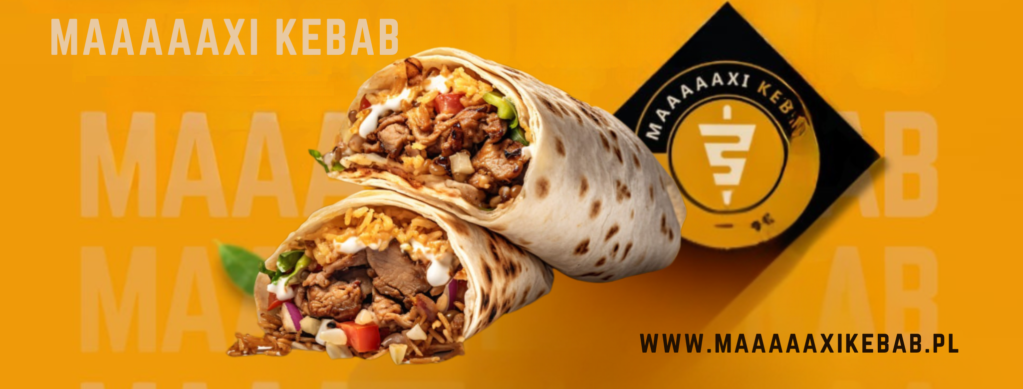MAAAAAXI KEBAB