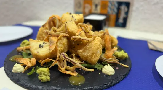 La Freiduria de Jaén