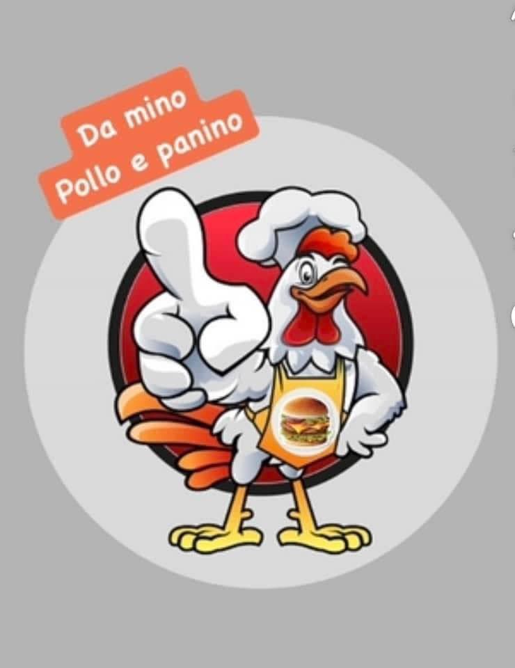 Da Mino Pollo e Panino