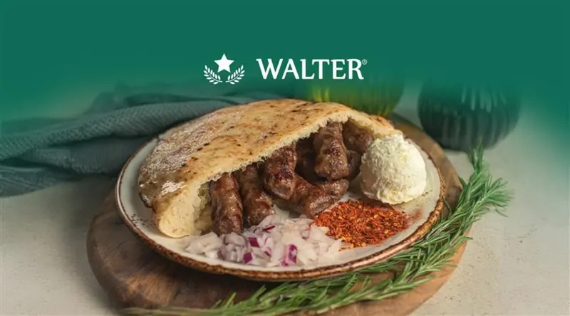 Walter Podgorica