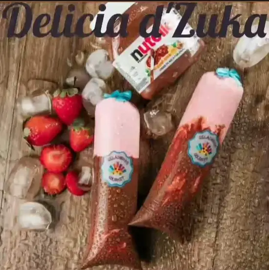 Deliciad'zuka
