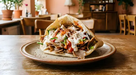 Abid DONER KEBAB 2