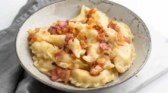 PRZYSTANEK PIEROGARNIA