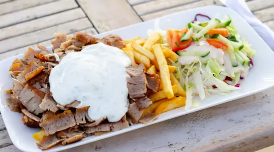 REY KEBAB