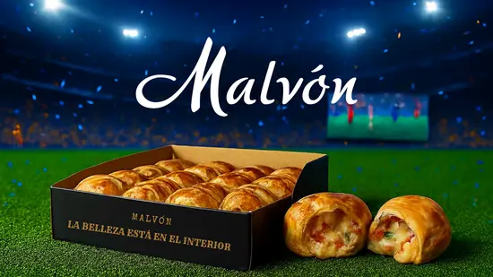Empanadas Malvón