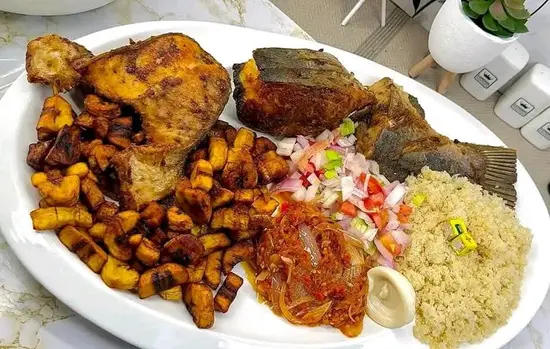 Allocodrome de Cocody