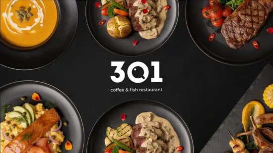 Ресторан "301"