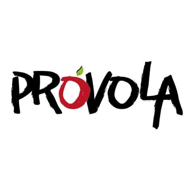 Próvola