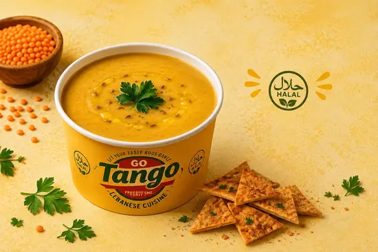 Go Tango
