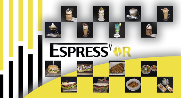 Espress'Or