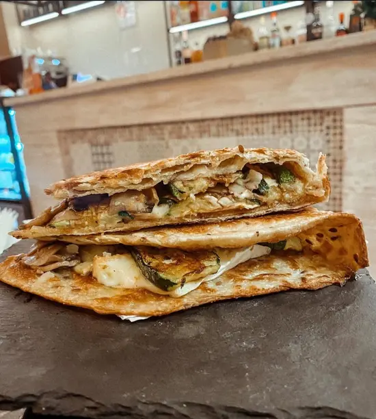 RDP - La Repubblica della Piada