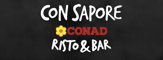 Con Sapore Conad