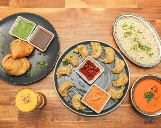 Himalayan Dine In Restaurant