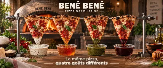 BENÉ BENÉ