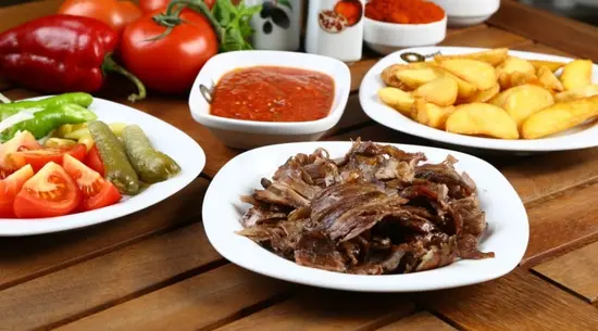 Zurna Kebab