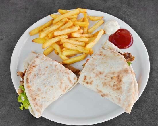 Snoopy Food