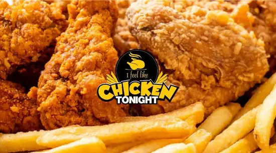 Chicken Tonight