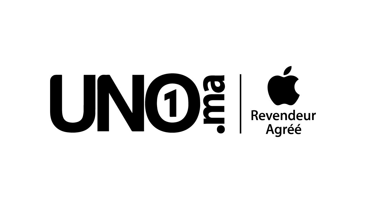 UNO Revendeur Agréé Apple