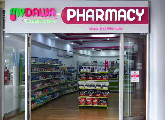 MYDAWA Pharmacy