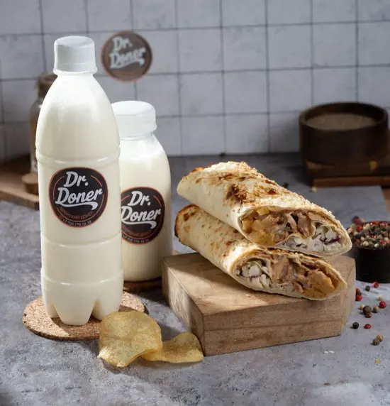 Dr.Doner