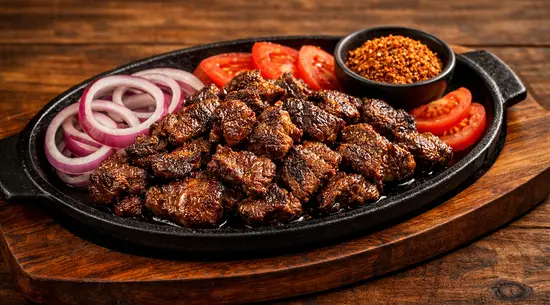 Sudanese cuisine (Kahwa Al Nahrl)