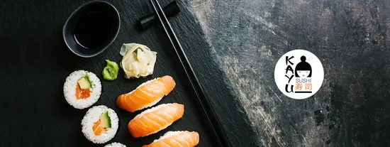 Kayu Sushi