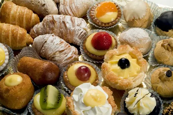Pasticceria Murciano