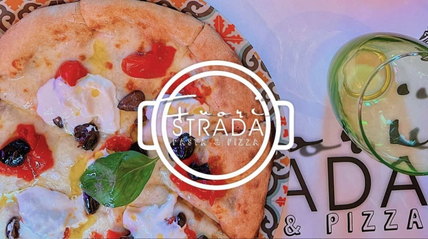 Fuoristrada Pasta & Pizza