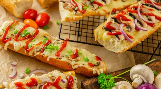 Food Truck Zapiekanki