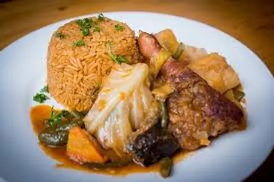 Les Delices De Aurore