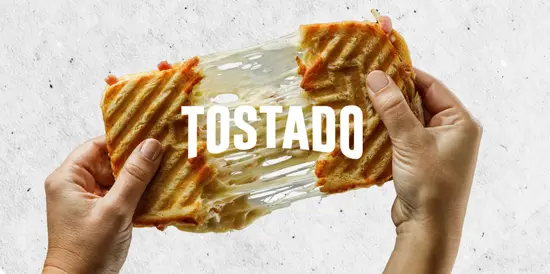 Tostado Fuencarral