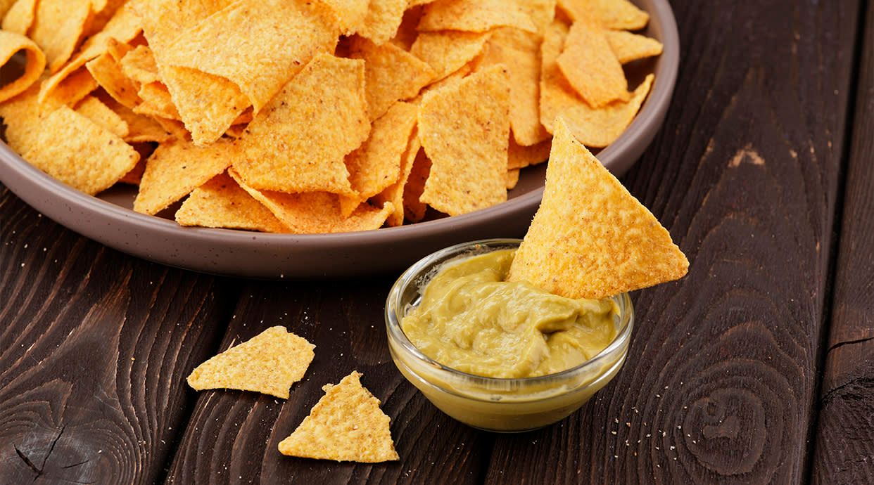 Nacho Grill